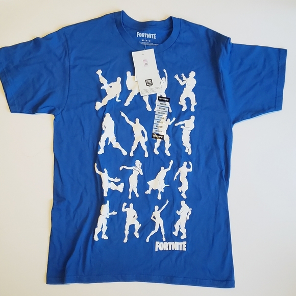 Lot of 4 fortnite shirts - Picture 3 of 6